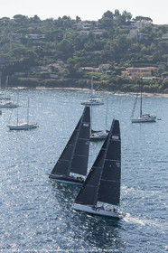 29 09 2016, Saint-Tropez (FRA,83), Voiles de Saint-Tropez 2016, Day 5, Challenge Day