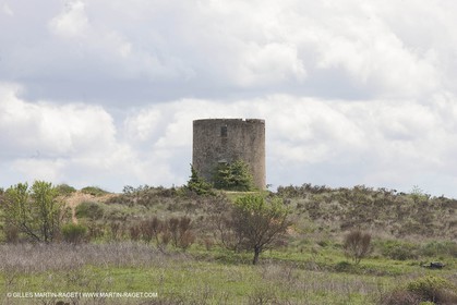 28 04 2009 - Saint Chaptes (FRA, 30) - Atlas Nîmes Métropole - campagne 2009