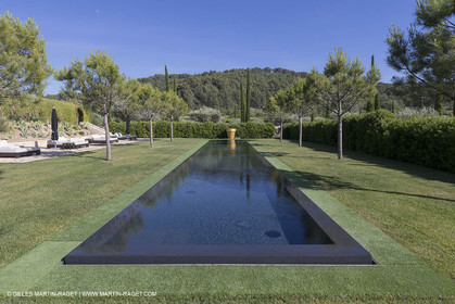 22 06 2018, Saint-Saturnin les Apts (FRA,84), Domaine des Andéols