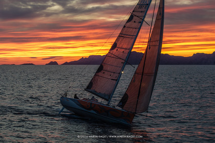 19 04 2025, Marseille (FRA), Semain Nautique Internationale de la Méditerranée - SNIM 2025