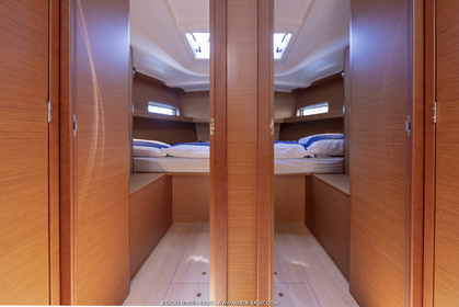 12 06 2019, Marseille (FRA,13), Jeanneau Sun Loft 47