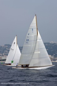 23 09 2009 - Cannes (FRA,83) - Régates Royales