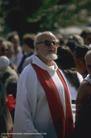 Fest of Saint Peter, Patron of the fishermen