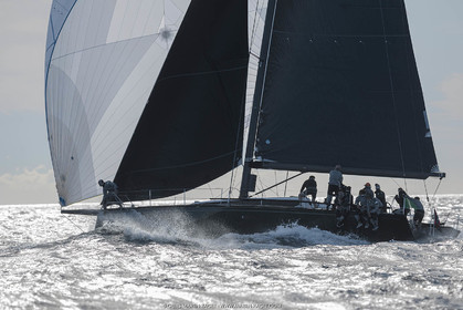 26 09 2020, Saint-Tropez (FRA,83), Les Voiles de Saint-Tropez 2020, Day 1