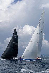 10 06 2023, Ile de Porquerolles (FRA), Porquerolle's Classic 2023, Day 2