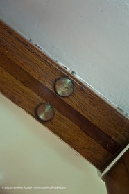 01-05-10 - Le Bono (FRA,56) - Regate Classique -Acteia II - Maica