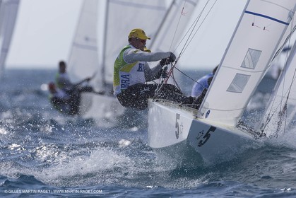 03 12 2014, Nassau (Bahamas), Star Sailors Leage 2014, Day 1