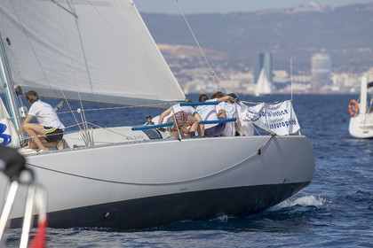 13 09 2019, Marseille, (FRA,13), Juris Cup 2019, Day 1