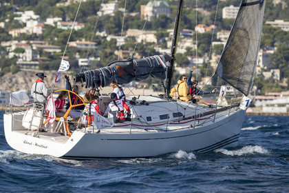16 09 2022, Marseille (FRA,13), Juris Cup 2022, jour 1