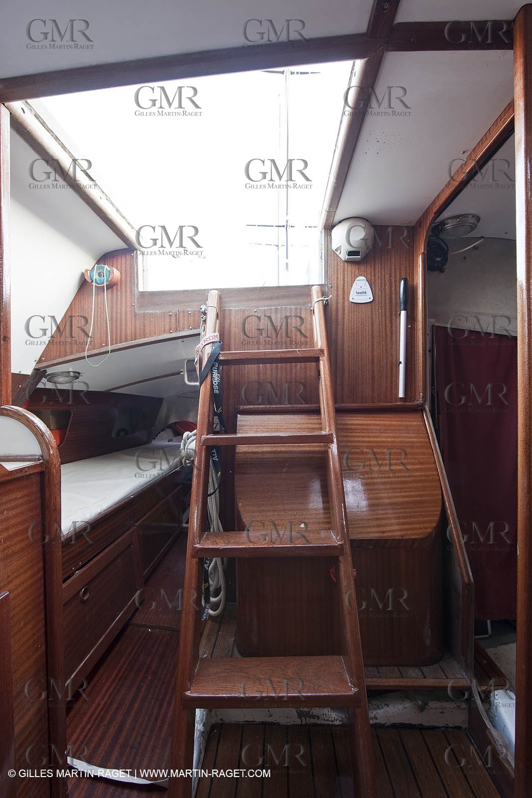 12 09 2009 - Marseille (FRA,13) - Pen Duick V