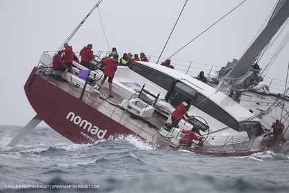 30 09 2014, Saint-Tropez (FRA,83), Voiles de Saint-Tropez 2014, Day 2,
