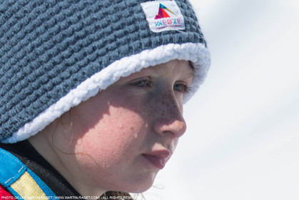 10 04 2016, Marseille (FRA,13), SNIM Dériveurs, Day 1