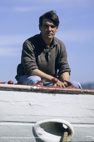 Nioulargue Voiles de Saint Tropez