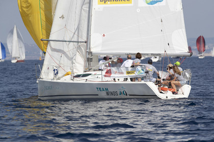 15 09 2019, Marseille (FRA,13), Juris Cup 2019, Day 3