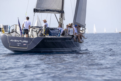 15 09 2019, Marseille (FRA,13), Juris Cup 2019, Day 3