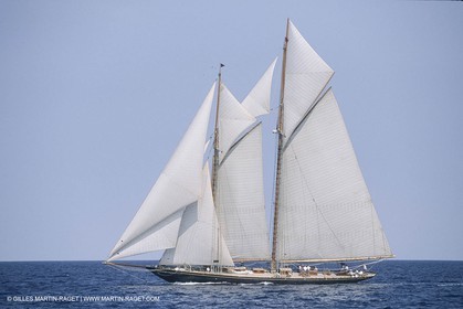 Sailing, Classic Yachts