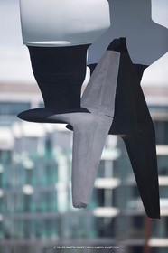 YACHTING - NZL - AMCUP