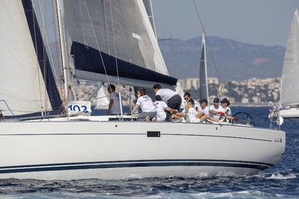 13 09 2019, Marseille, (FRA,13), Juris Cup 2019, Day 1