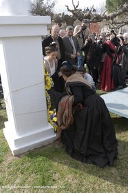 04 03 2007 - Aimargues (30, FRA) - Fanfonne Guillerme souvenir