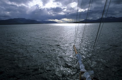 Patagonia