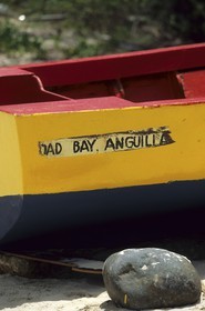 Anguilla - Antilles