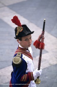 Var, Saint Tropez, (FRA,13) - Bravade de Saint Tropez