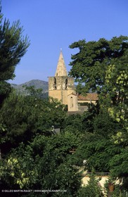 Aubagne
