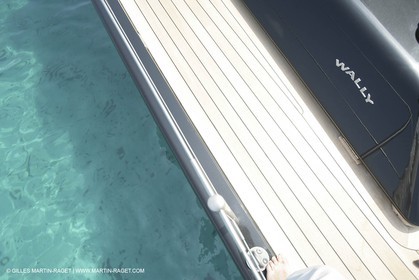 Sailing, Super Yachts, Wally Yachts, Tango