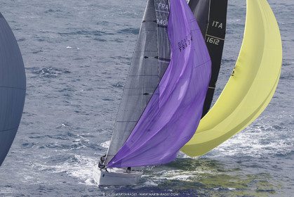 03 10 2020, Saint-Tropez (FRA,83), Les Voiles de Saint-Tropez 2020, Day 7