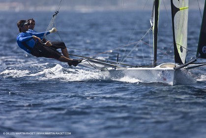 04 23 09 - Hyeres Week 2009 - Day 5