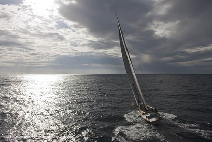 Sailing, Super Yachts, Wally yachts, Y3K 2