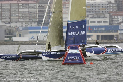 2005 Galicia Grand Prix - Day 3