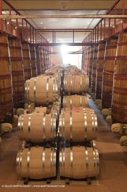 Saint Drézéry (FRA, 34), Domaine de Puech Haut