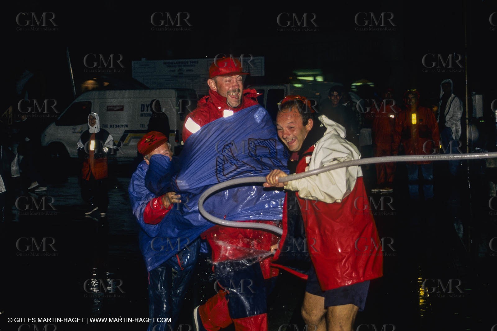 Sailing, Yacht racing, Nioulargue Voiles de Saint-Tropez,