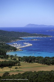 Porquerolles