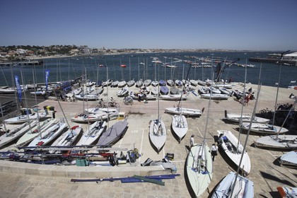 09-07-07 - CASCAIS (Portugal)