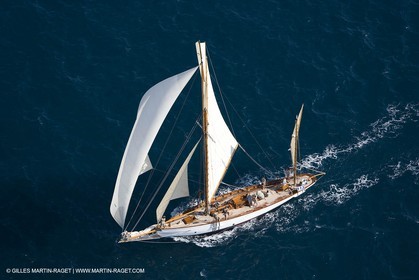 27 09 2006 - Cannes (Fr) - Régates Royales 2006 - Veronique