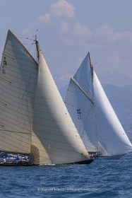 29 05 2026, Antibes (FRA,06), Les Voiles d'Antibes 2026, Race Day 2
