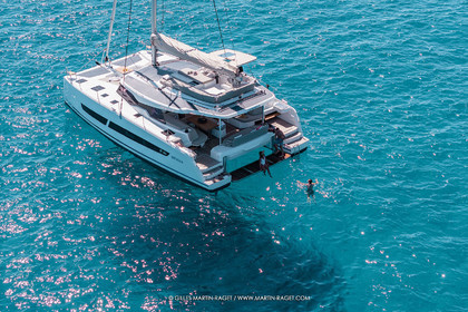 2 9 2025, Saint-Raphaël (FRA, 83), Chantier Fountaine-Pajot, FP44