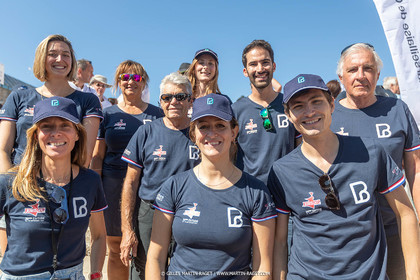 17 09 2021, MARSEILL(FRA,13) Juris Cup 2021, Equipages