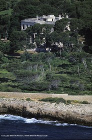 Antibes Cape
