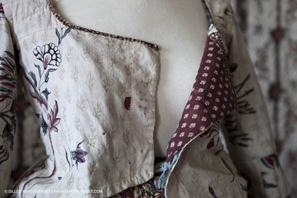 30 06 2011 - Toulon (FRA,83) - Villa Rosemaine - Exposition Indiennes sublimes