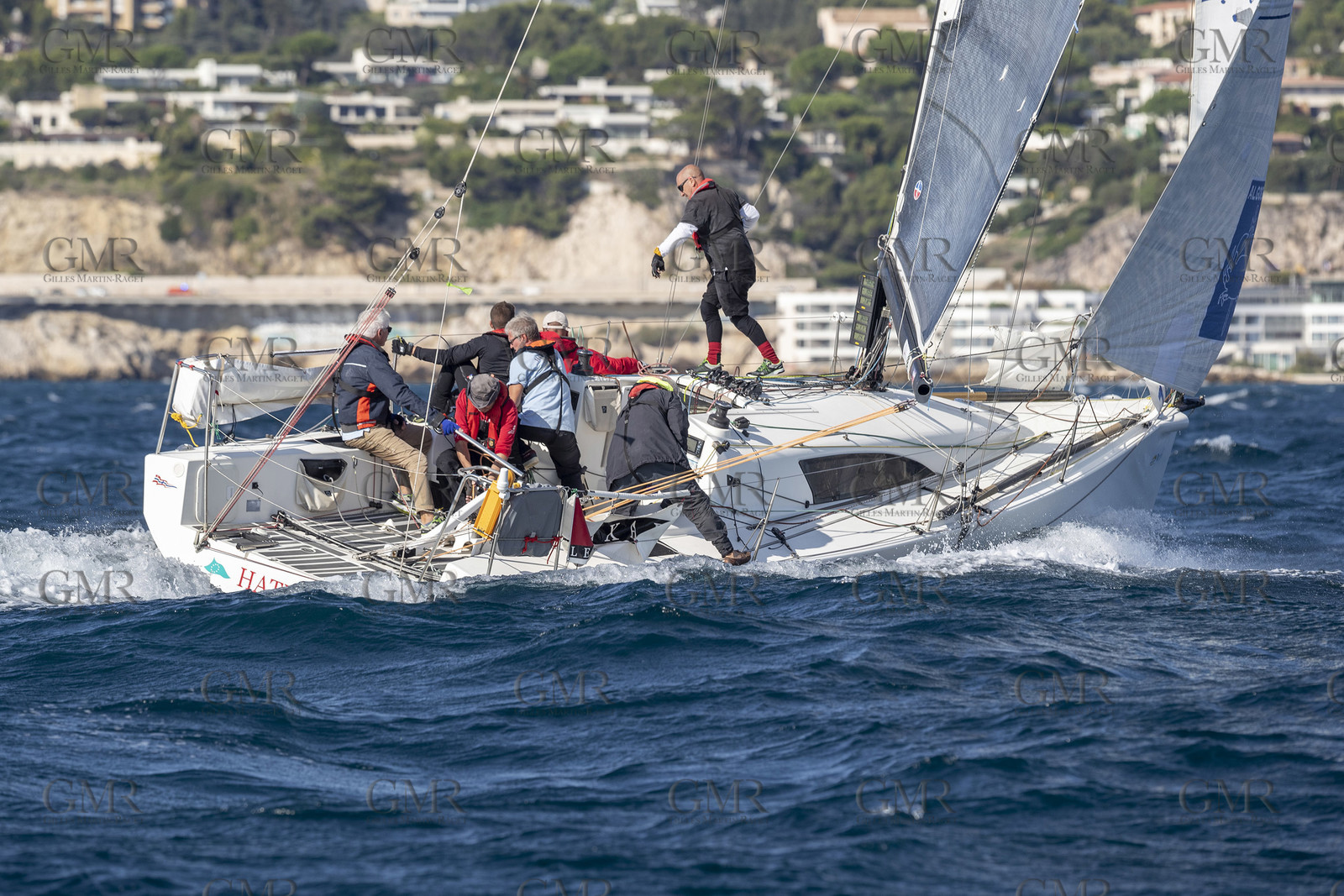 16 09 2022, Marseille (FRA,13), Juris Cup 2022, jour 1