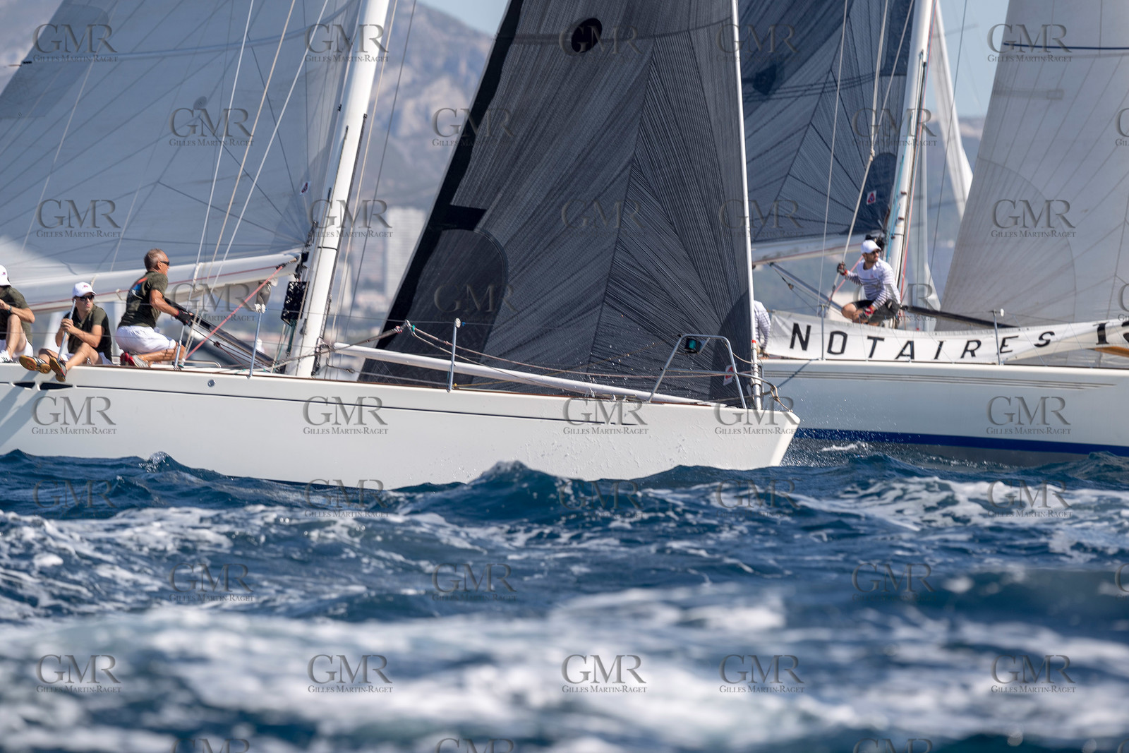 17 09 2021, Marseille (FRA,13), Juris Cup 2021, jour 1