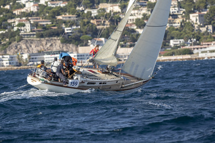 16 09 2022, Marseille (FRA,13), Juris Cup 2022, jour 1