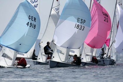 Hyères - 23 04 2006 - SOF 2006