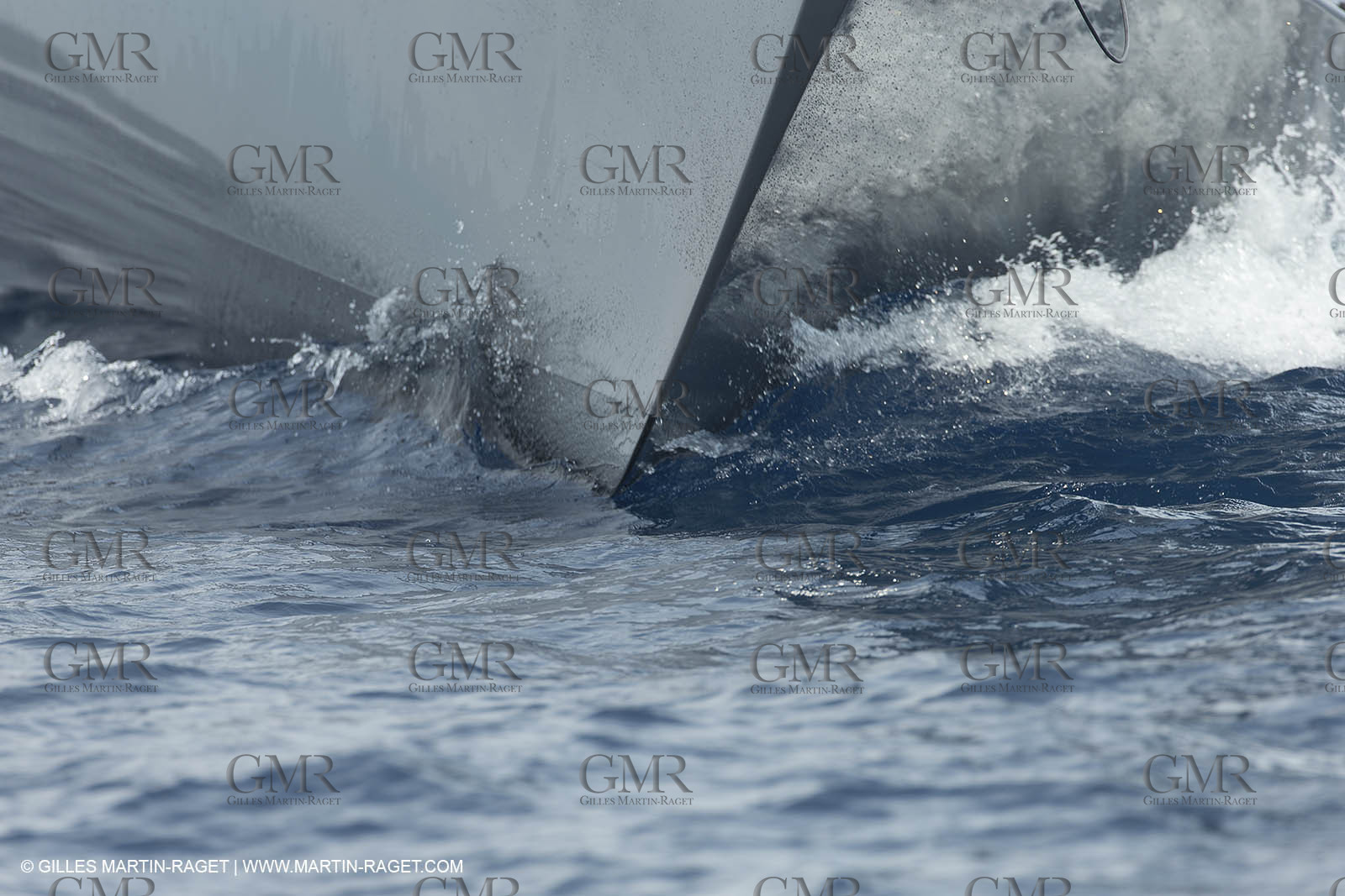 07 06 2016, Porto Cervo (ITA, Sardinia), Loro Piana Super Yacht Regatta, Training Day, J One