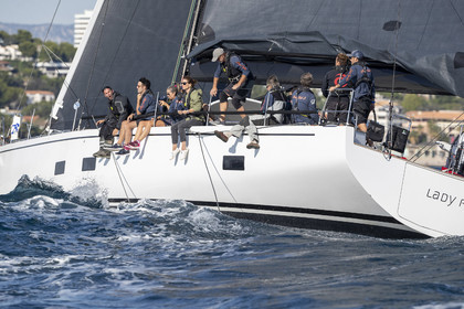 16 09 2022, Marseille (FRA,13), Juris Cup 2022, jour 1