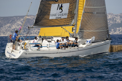 15 09 2018, Mareseille (FRA,13), Juris Cup 2018, Day 2