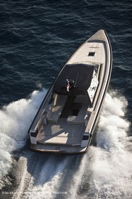 Powerboats, Wally, Wallypower 47